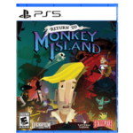 بازی MOnkey island