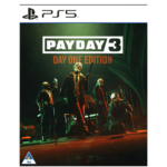 بازیPayday3