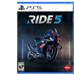 بازی Ride 5