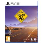 بازی Road 96