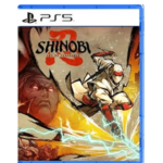 Shinobi Art of Vengeance ps5