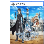 بازی Sword Art Online Hollow Realization Deluxe Edition