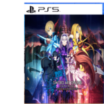 بازی Sword Art Online Last Recollection sur