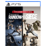 بازی Tom Clancy's Rainbow Six Siege