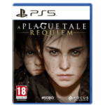 a plagueatale requlem Ps5 