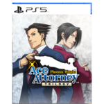 بازی ace attorney