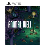بازی animal well