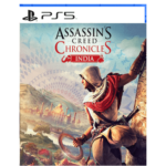 بازی assassin creed  chronicles  india