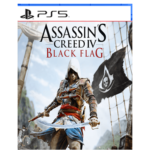 بازی assassin's creed iv black flag