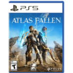 بازی atlas fallen regn og sand