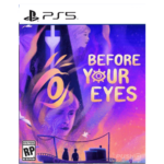 بازی before your eyes
