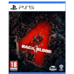بازی black blood