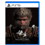 black myth wukong Ps5 
