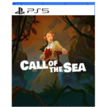 بازی call of the sea
