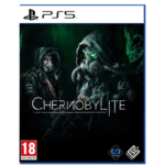 بازی chernobylite