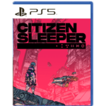 بازی citizen sleeper