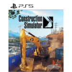 بازی construction simulator