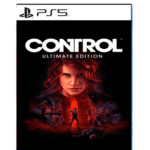 control Ps5 