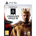 بازی crusader kings iii