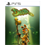 بازی daxter