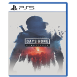 days gone remasterd Ps5 