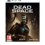 dead space Ps5 