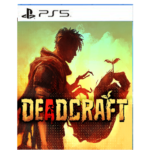 بازی deadcraft