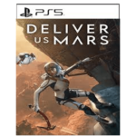 بازی deliver us mars
