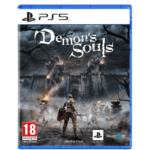 demons souls Ps5 