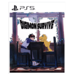بازی digimon survive