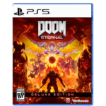 doom eternal Ps5 