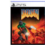 بازی Doom