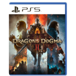 dragon s dogma 2 Ps5 