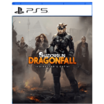 بازی dragonfall