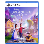 dreamligh valley Ps5 