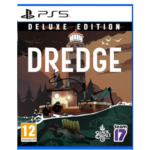 بازی dredge