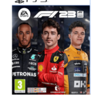 f1 23 Ps5 