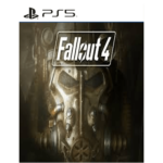 بازی fallout 4