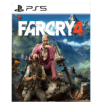بازی farcry 4