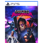 بازی farcry blood dragon