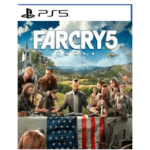 بازی farcry5