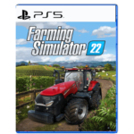 farming simulator 22 Ps5 