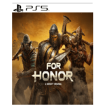 بازی for honor