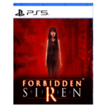 بازی forbidden siren
