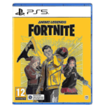 fortnite Ps5 