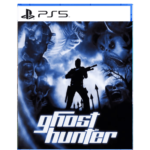 بازی ghost hunter