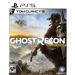 بازی ghost recon