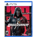 ghost runner II Ps5 