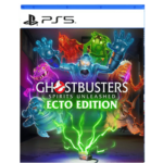 بازی Ghostbusters