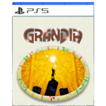 بازی grandia
